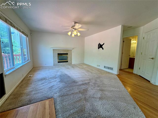 5304 Spoked Wheel Drive