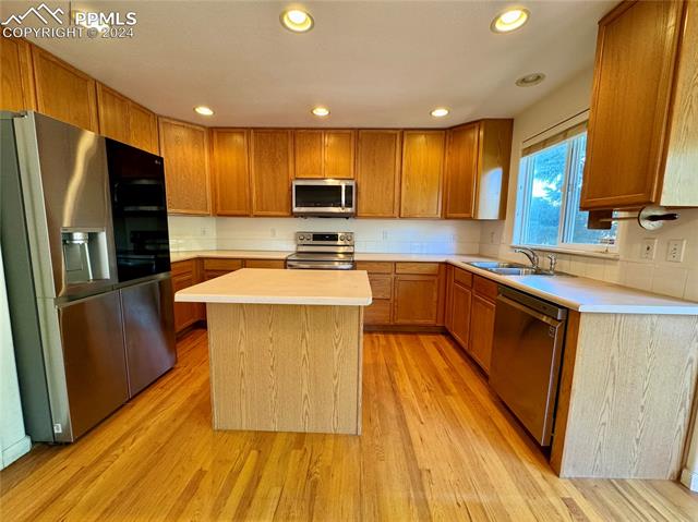 5304 Spoked Wheel Drive