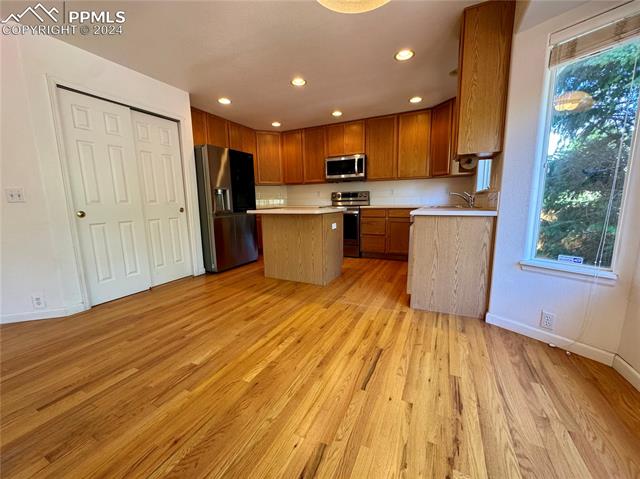 5304 Spoked Wheel Drive