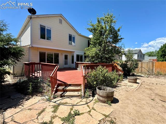 5304 Spoked Wheel Drive