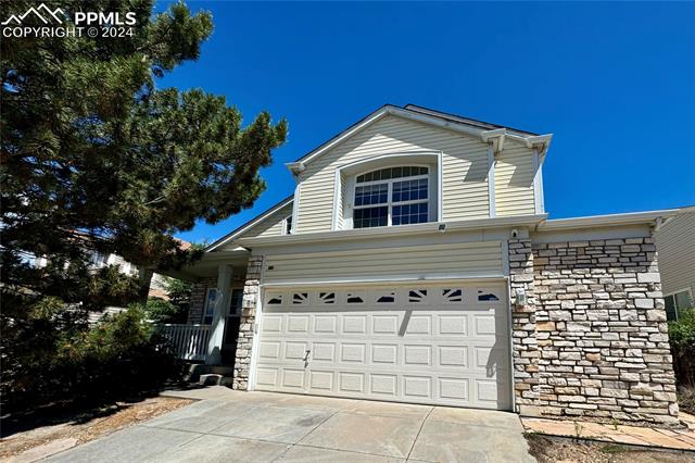 5304 Spoked Wheel Drive