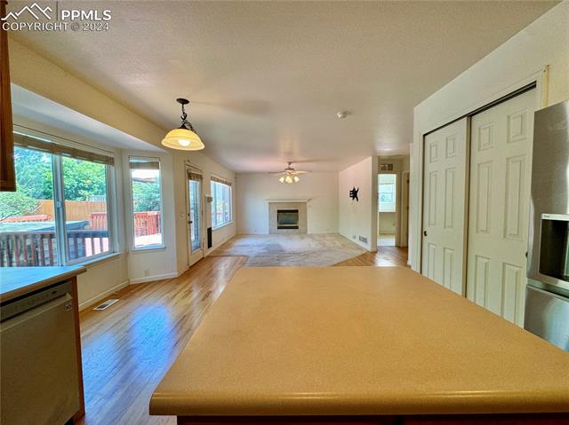 5304 Spoked Wheel Drive