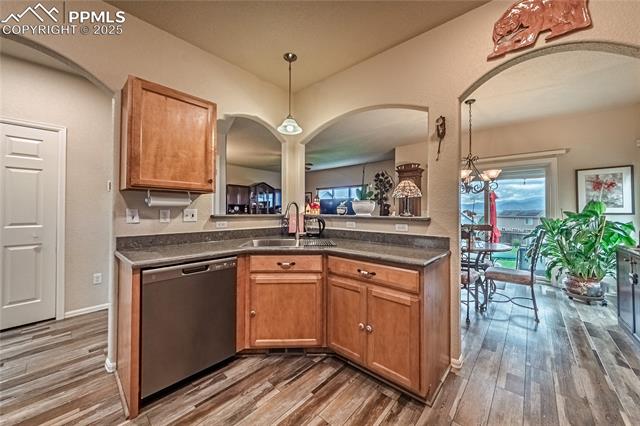 6340 Passing Sky Drive