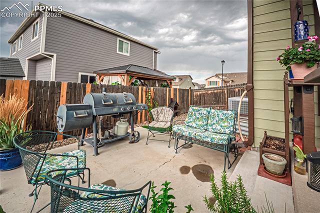 6340 Passing Sky Drive