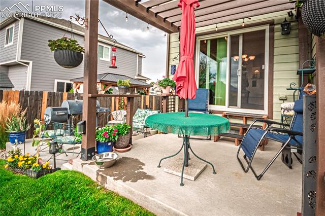 6340 Passing Sky Drive