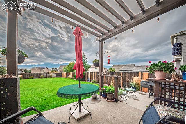 6340 Passing Sky Drive