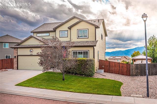 6340 Passing Sky Drive