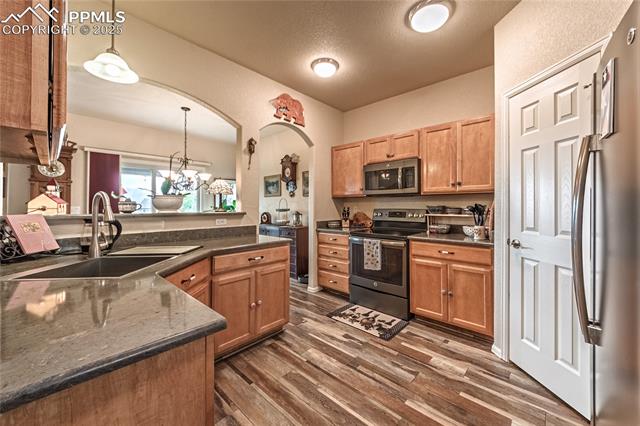 6340 Passing Sky Drive