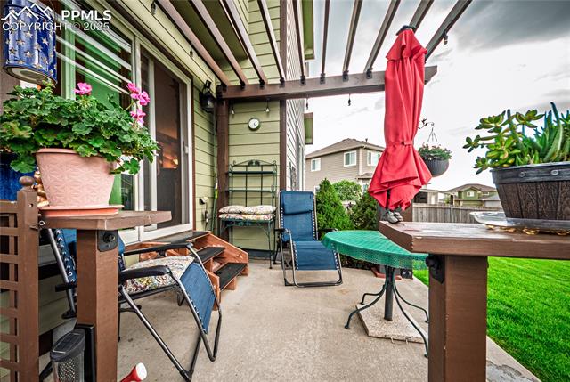 6340 Passing Sky Drive