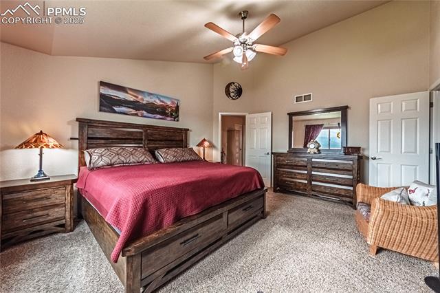 6340 Passing Sky Drive