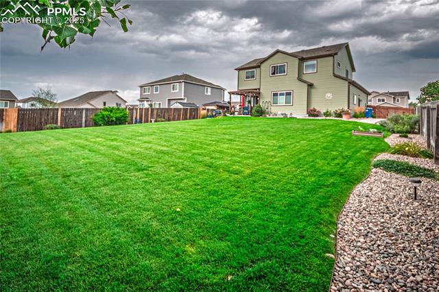 6340 Passing Sky Drive