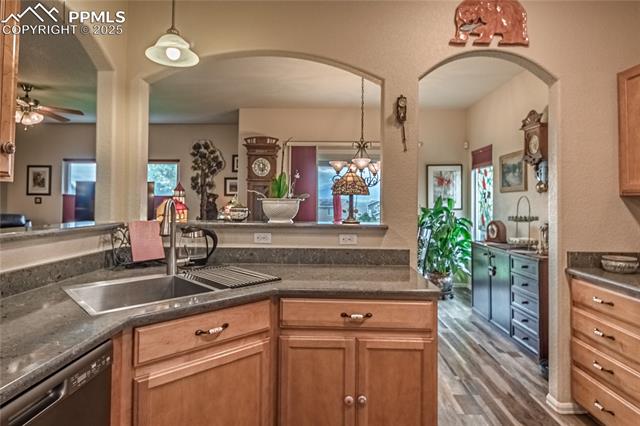 6340 Passing Sky Drive