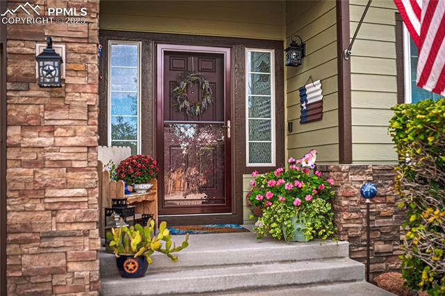 6340 Passing Sky Drive