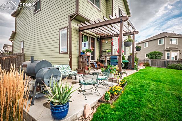 6340 Passing Sky Drive