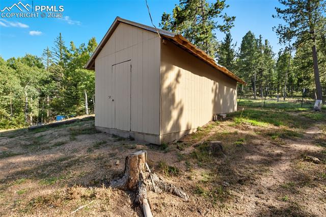 399 Saguache Drive
