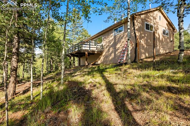 399 Saguache Drive