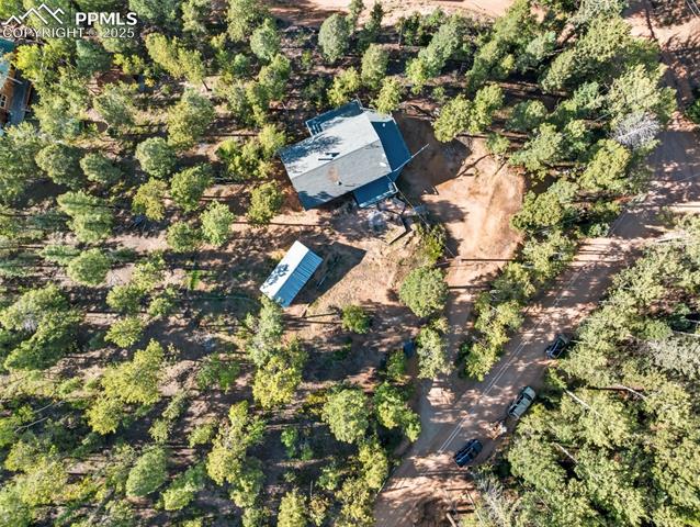 399 Saguache Drive