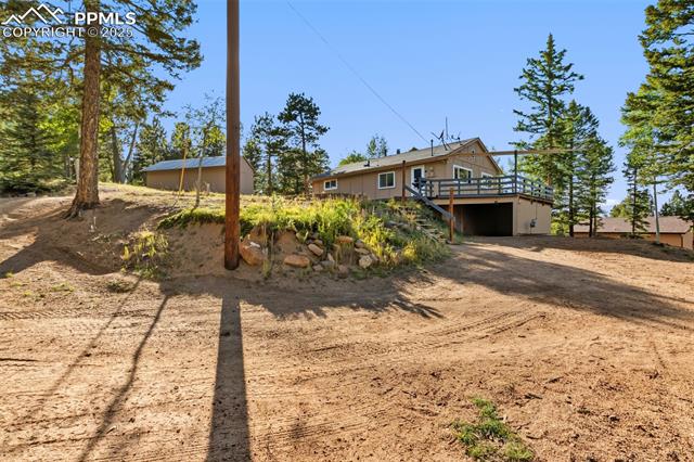 399 Saguache Drive
