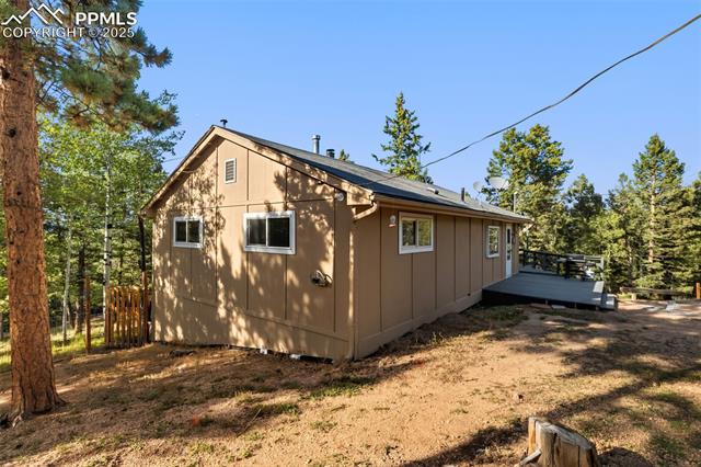 399 Saguache Drive