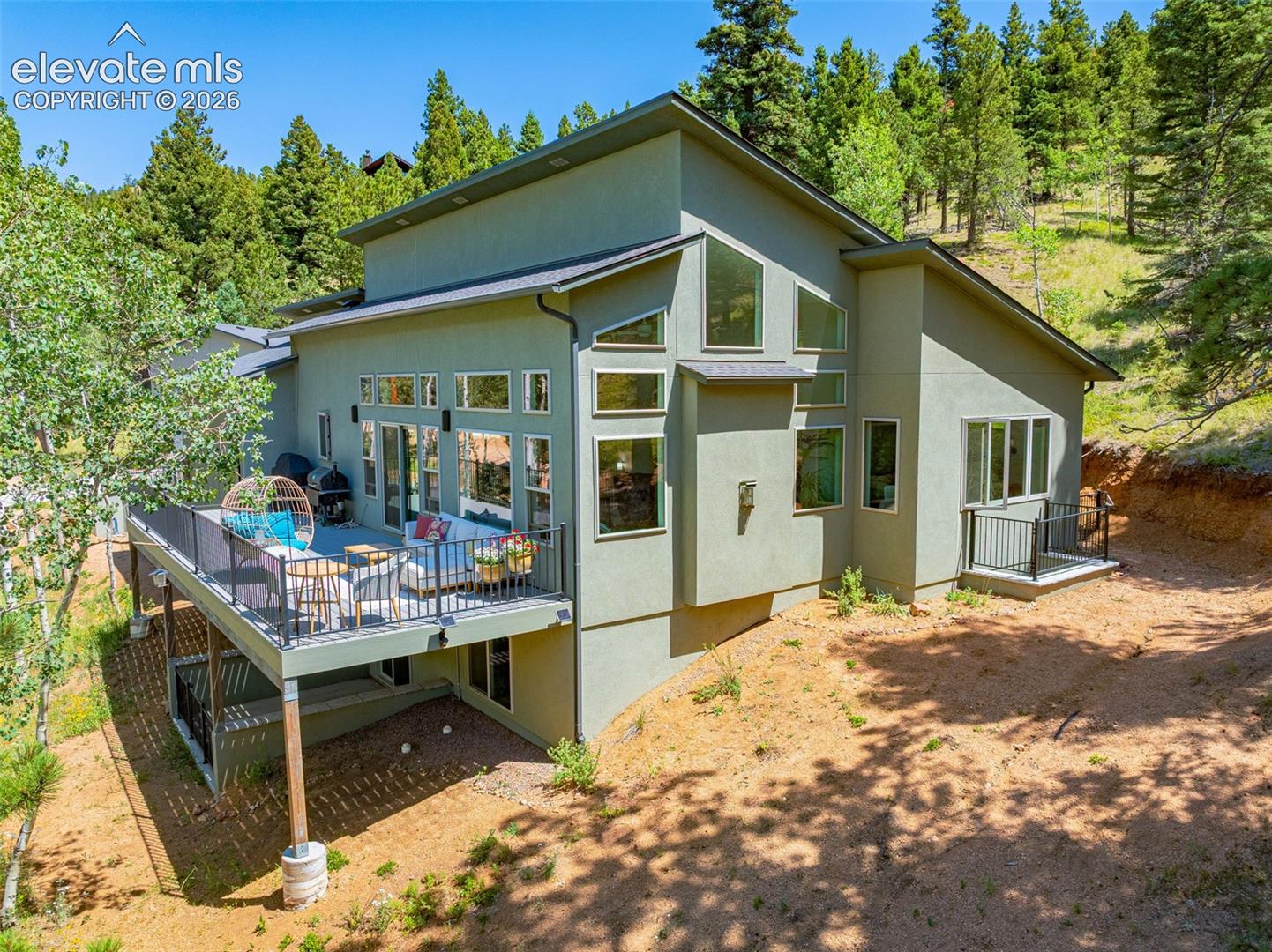 6770 Eagle Mountain Road