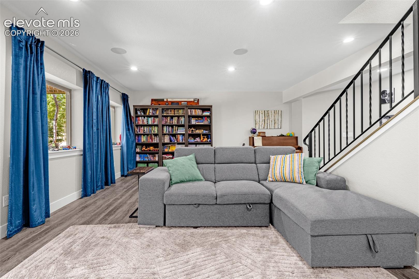 6770 Eagle Mountain Road