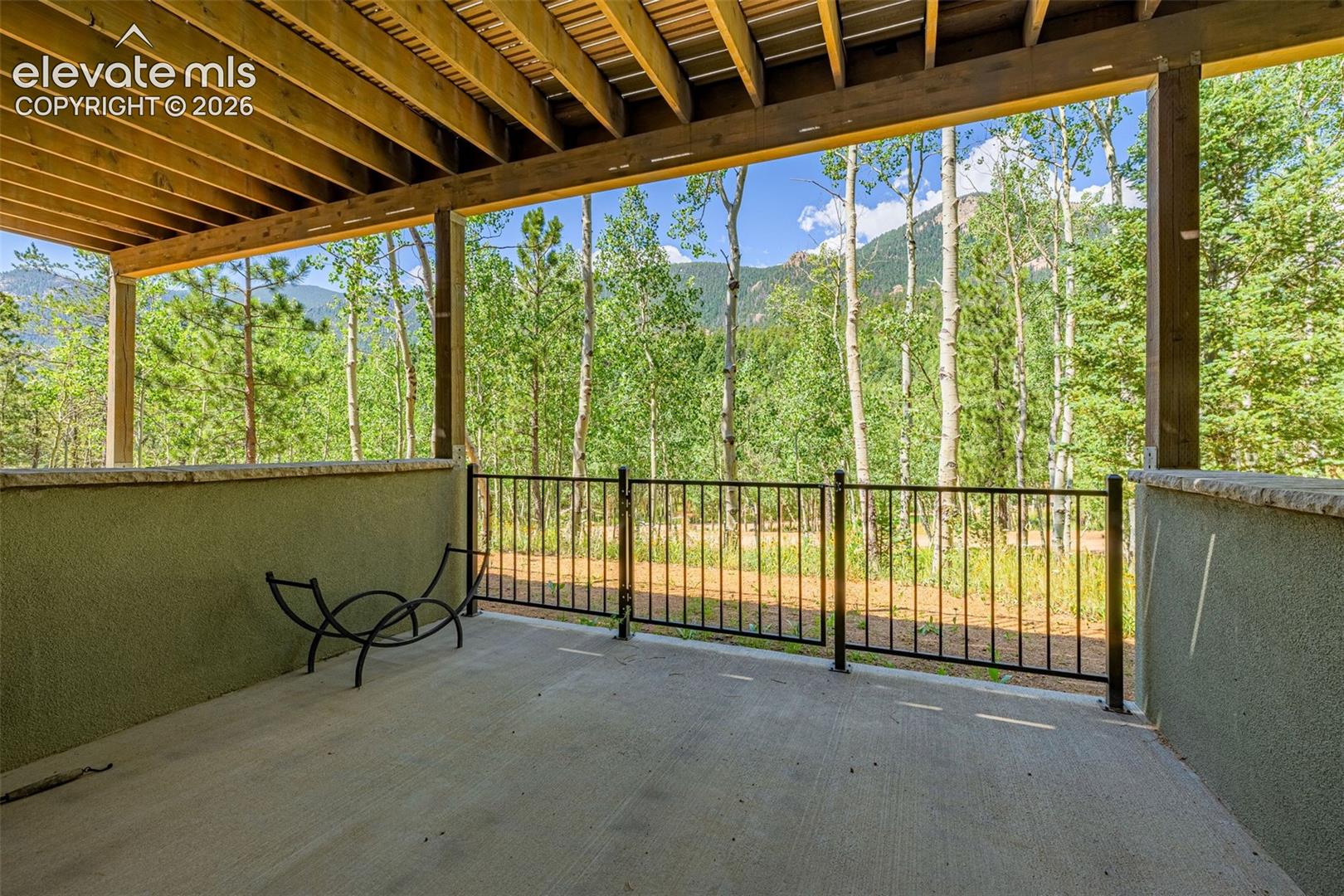 6770 Eagle Mountain Road
