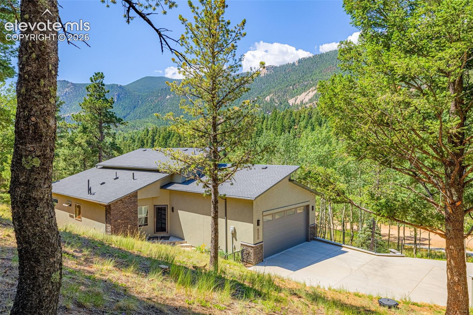 6770 Eagle Mountain Road