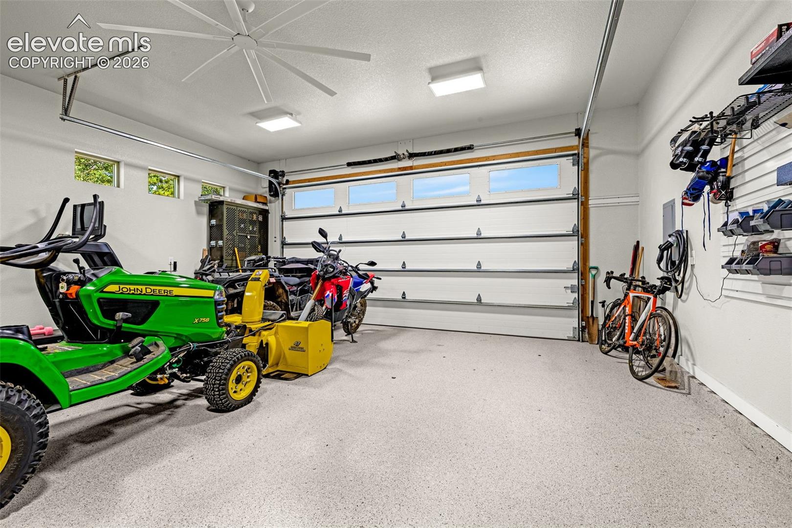 6770 Eagle Mountain Road