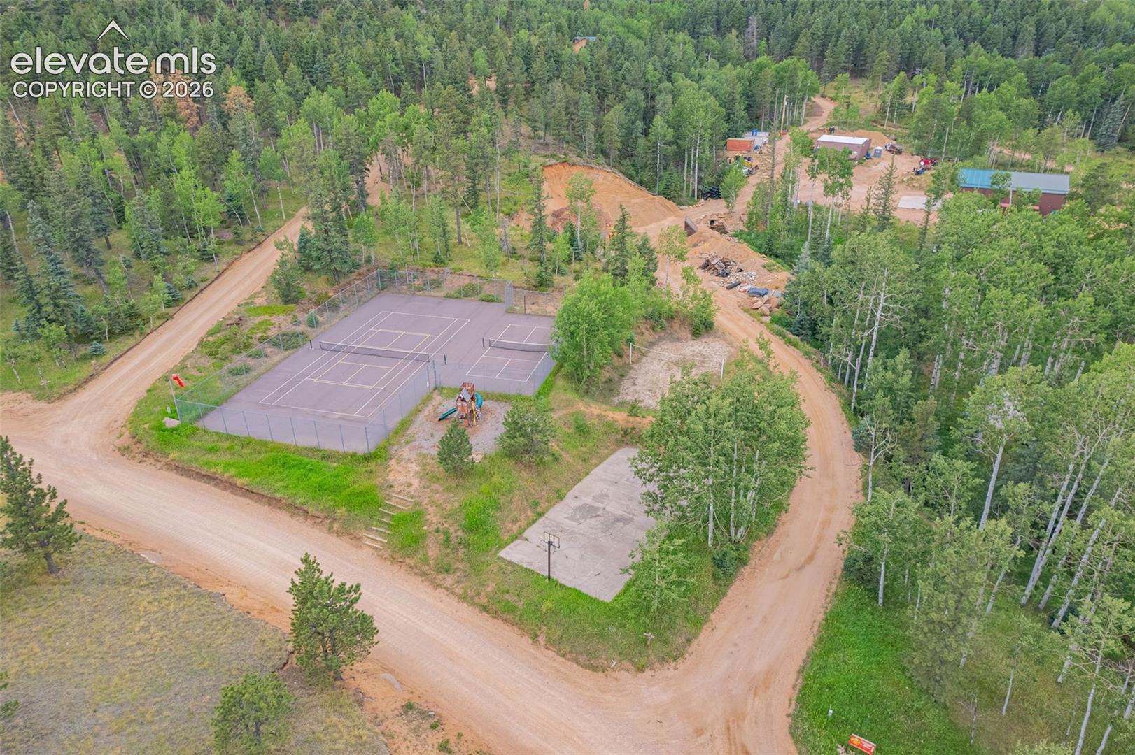 6770 Eagle Mountain Road