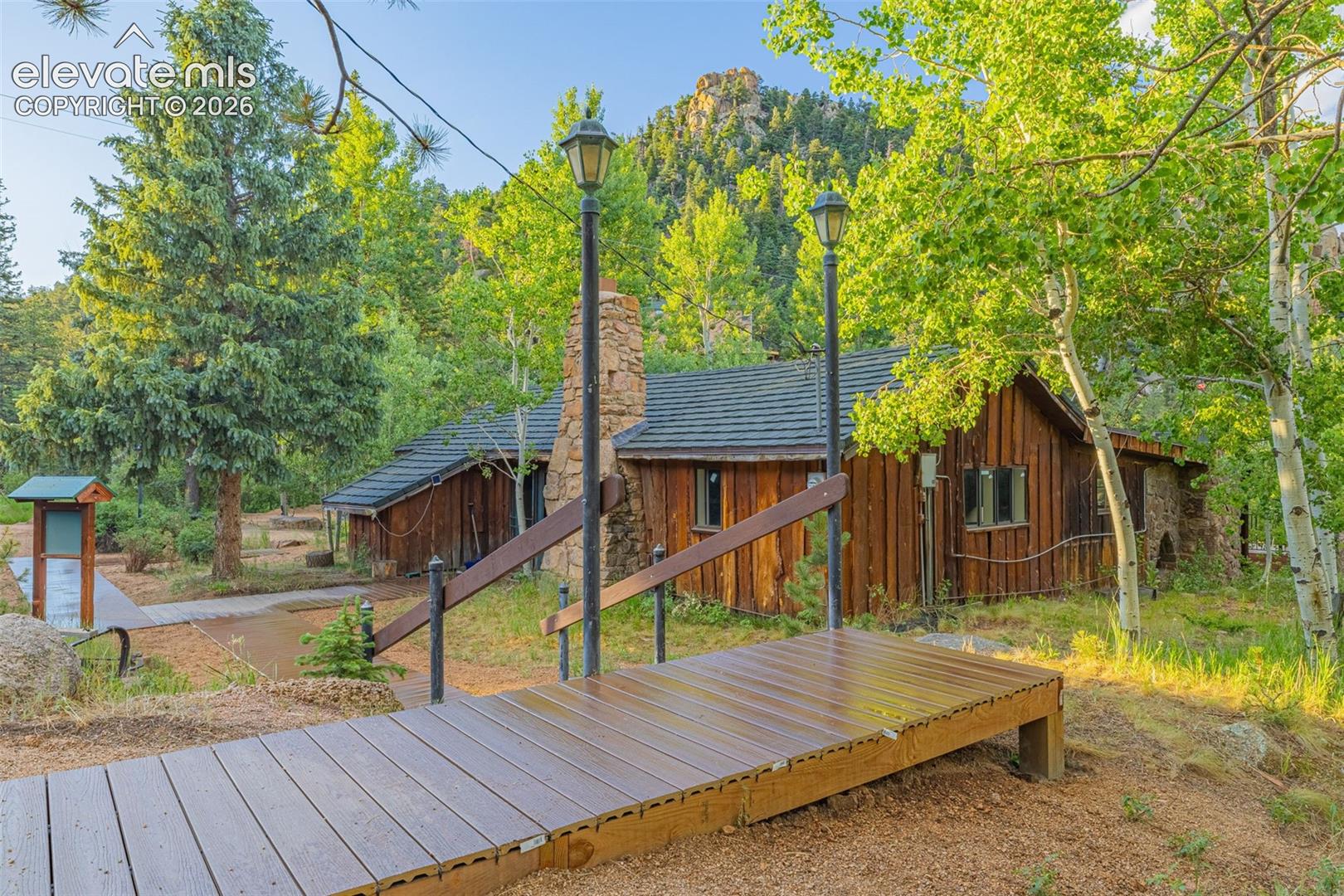 6770 Eagle Mountain Road