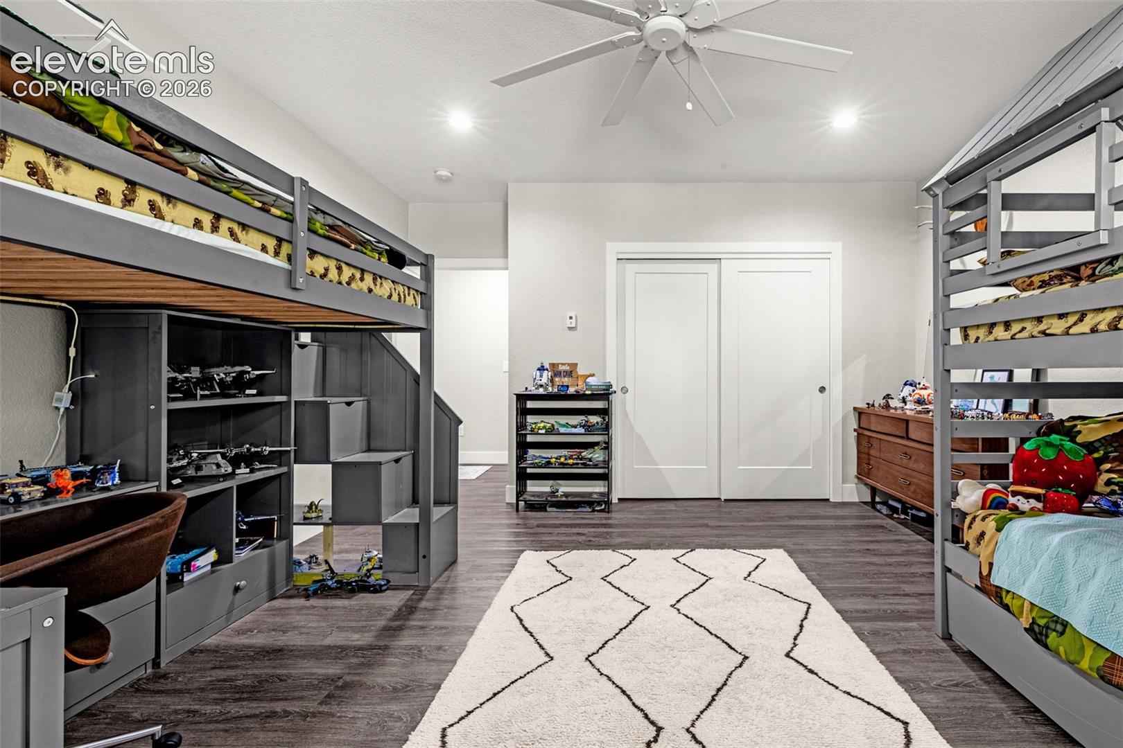 6770 Eagle Mountain Road