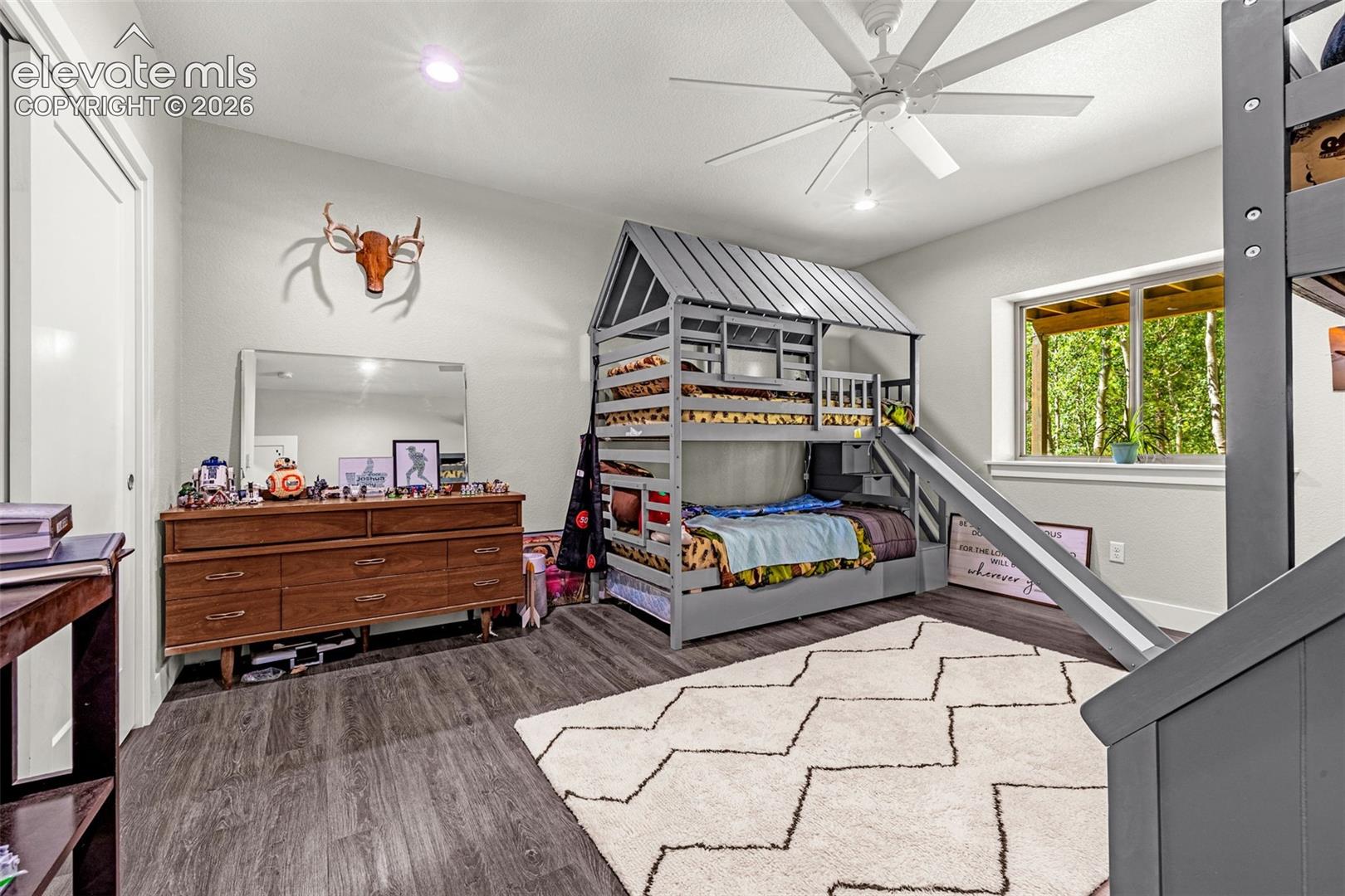 6770 Eagle Mountain Road