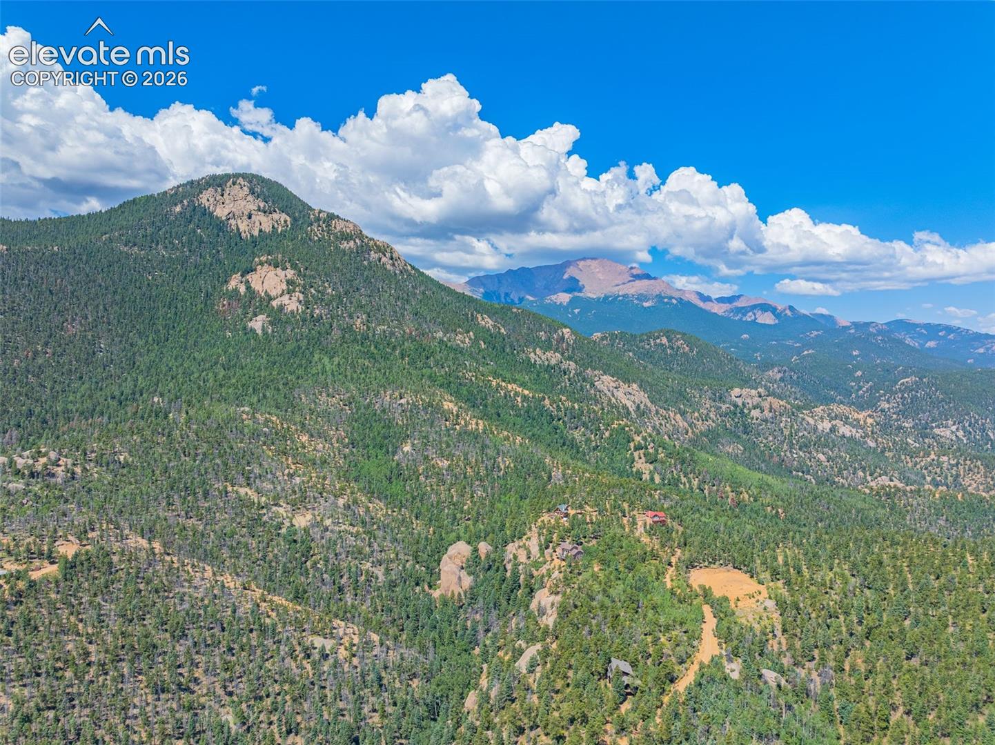 6770 Eagle Mountain Road