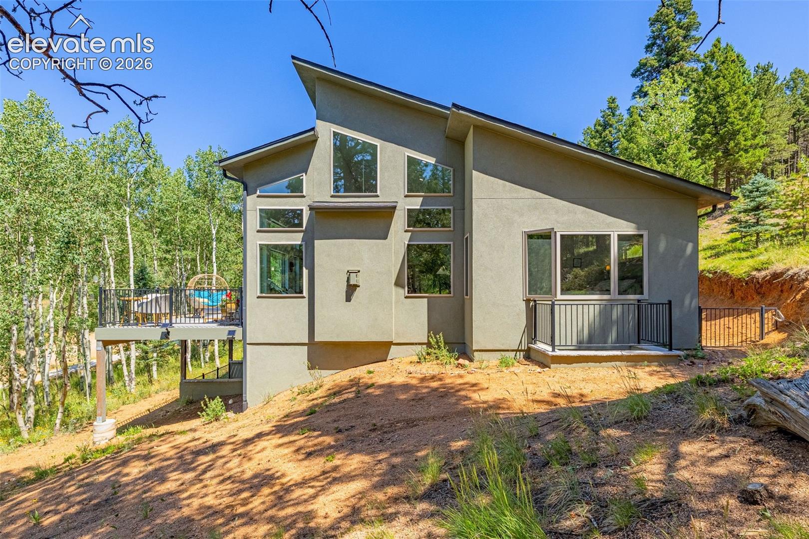 6770 Eagle Mountain Road