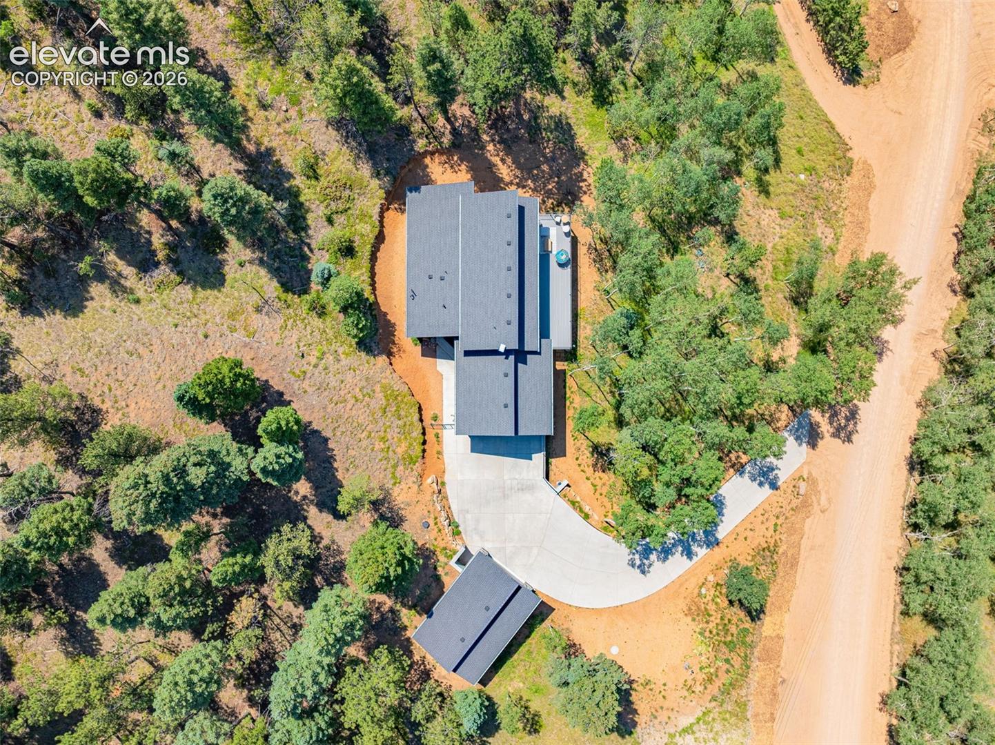 6770 Eagle Mountain Road