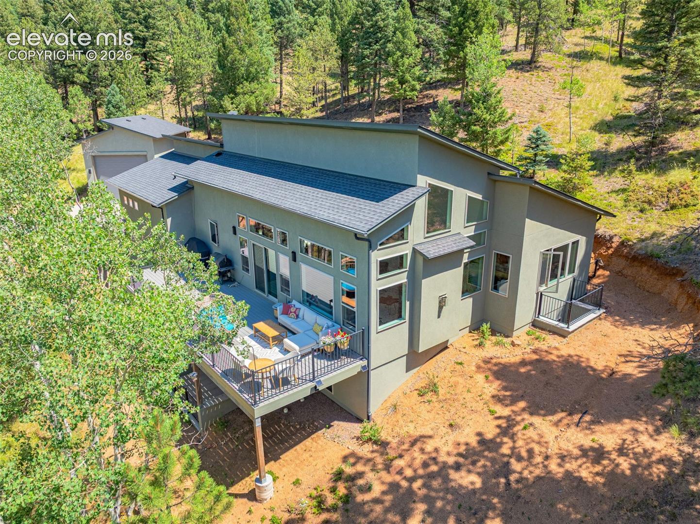 6770 Eagle Mountain Road