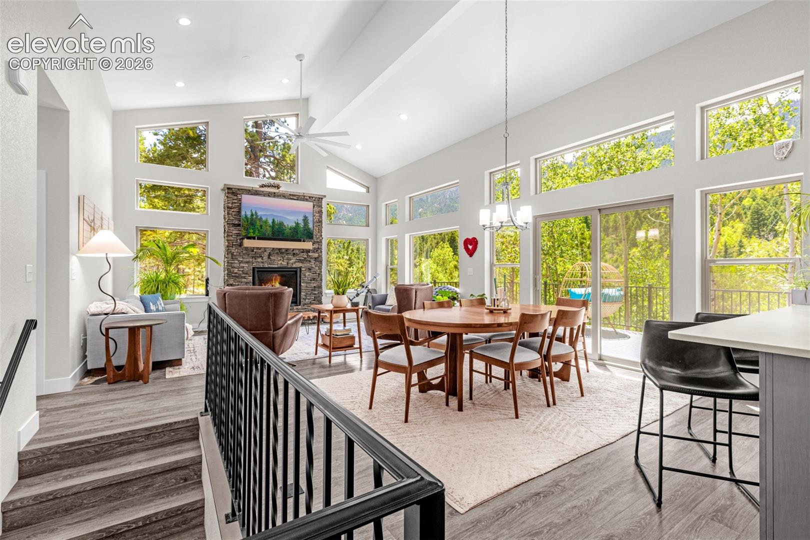 6770 Eagle Mountain Road