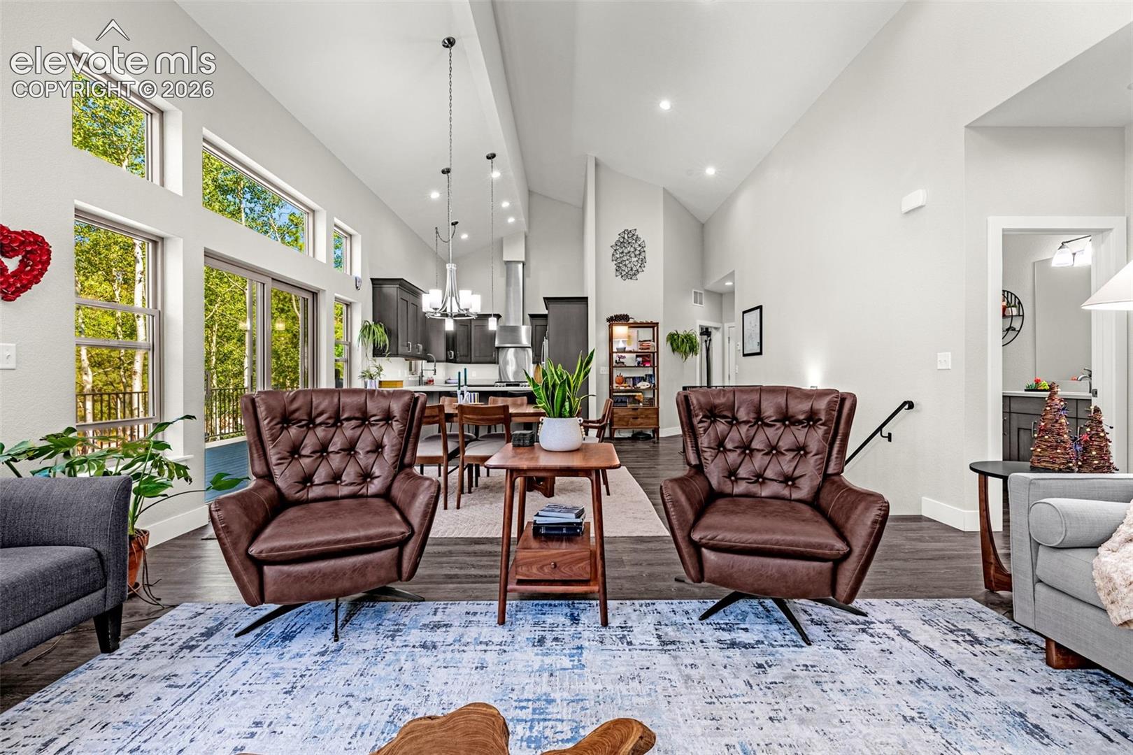 6770 Eagle Mountain Road