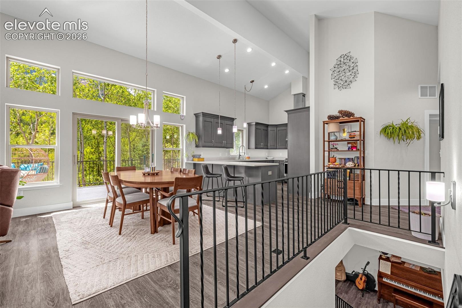 6770 Eagle Mountain Road