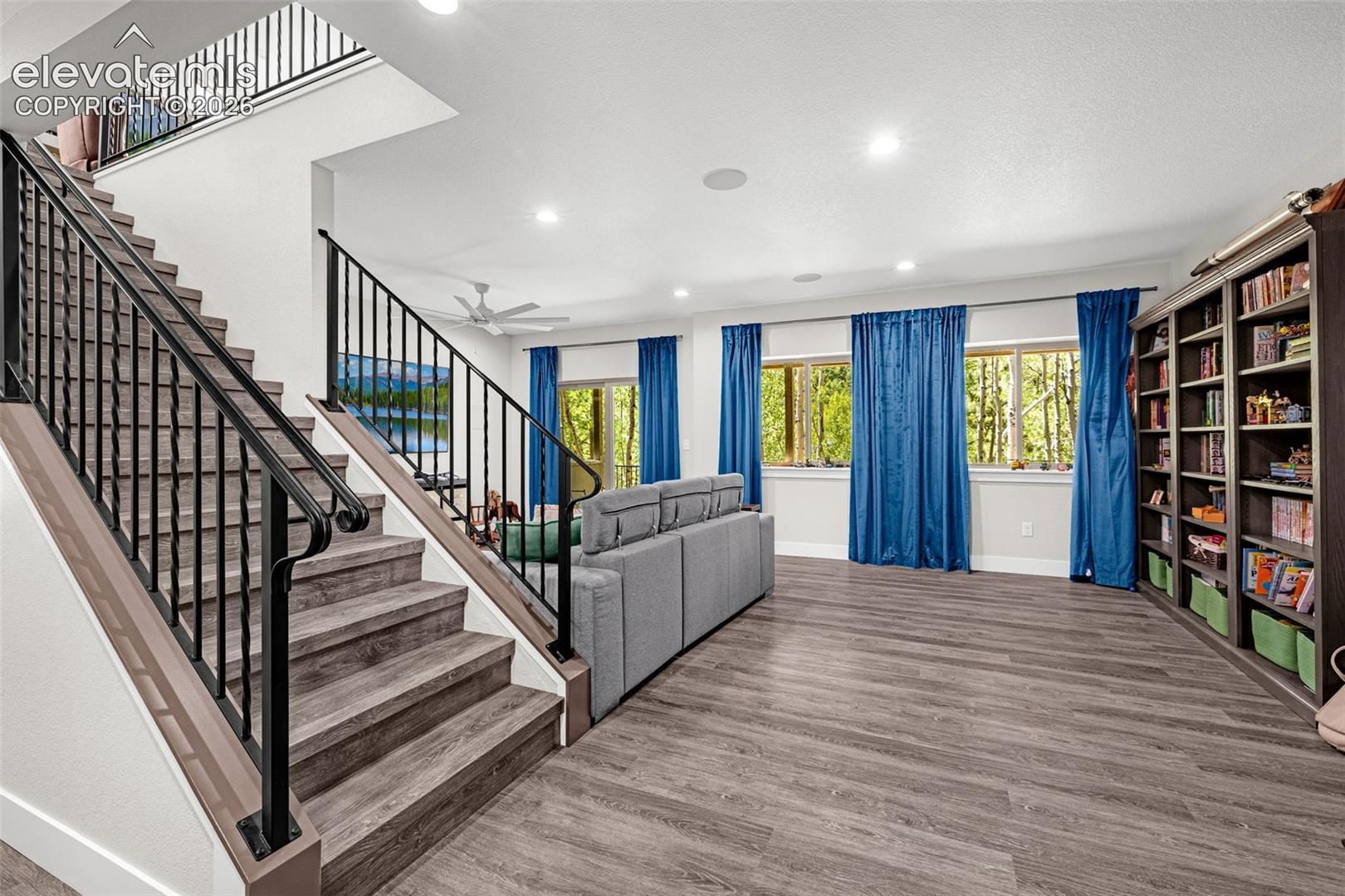 6770 Eagle Mountain Road