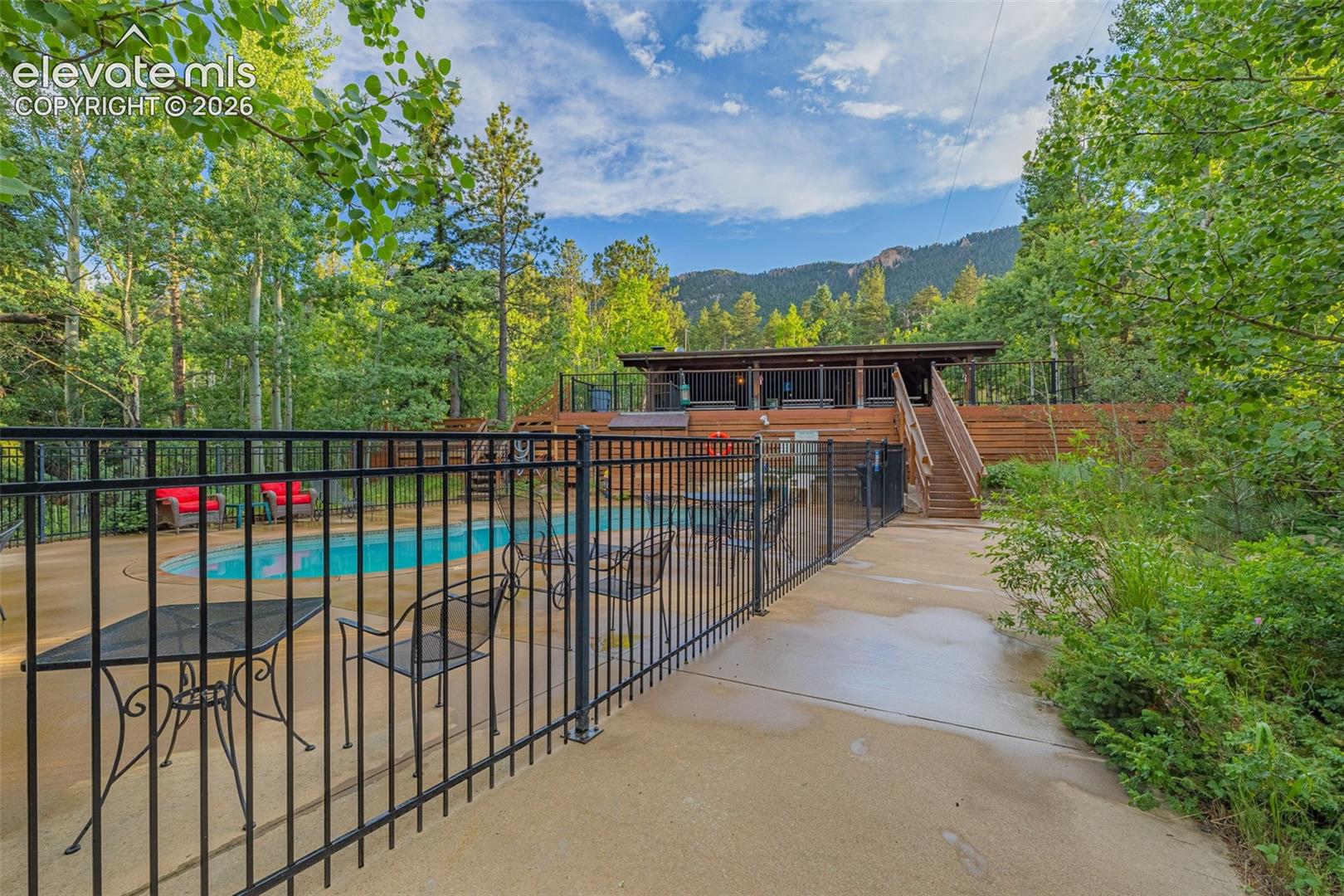 6770 Eagle Mountain Road