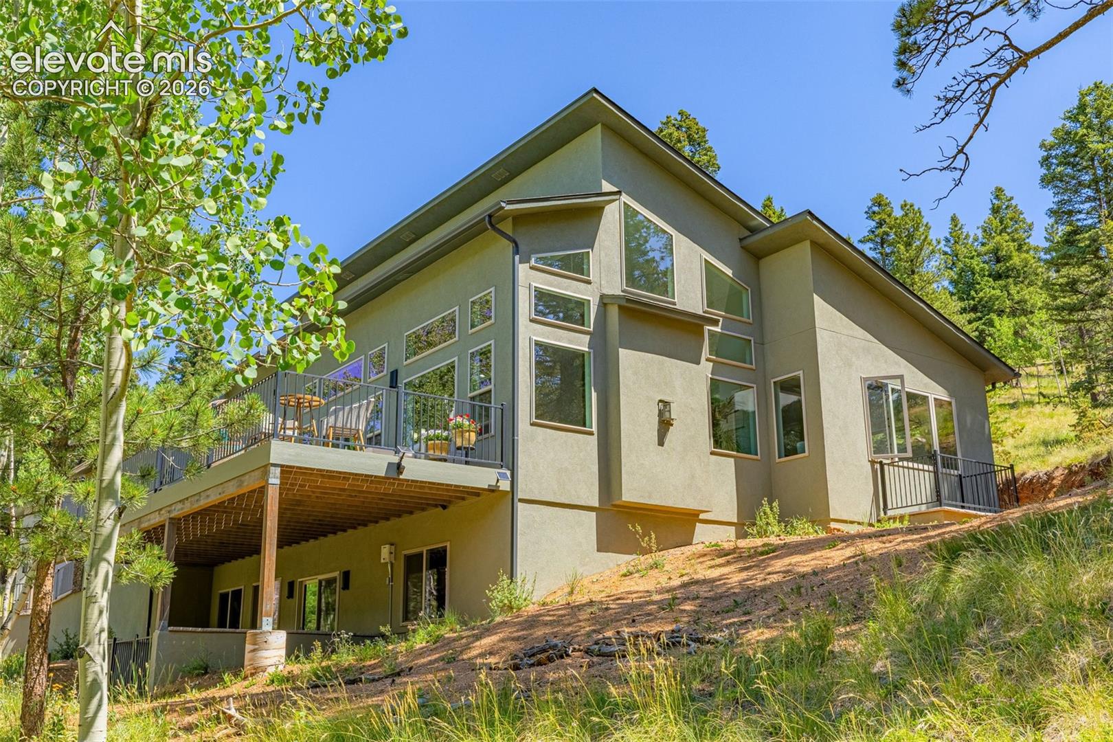 6770 Eagle Mountain Road
