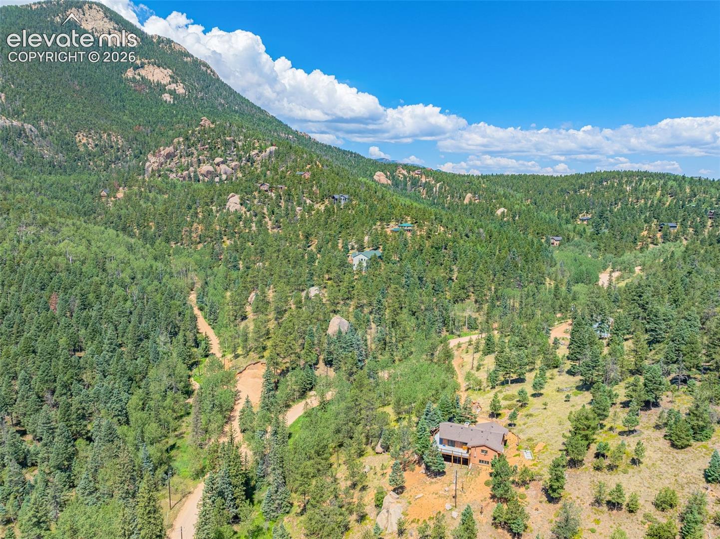 6770 Eagle Mountain Road