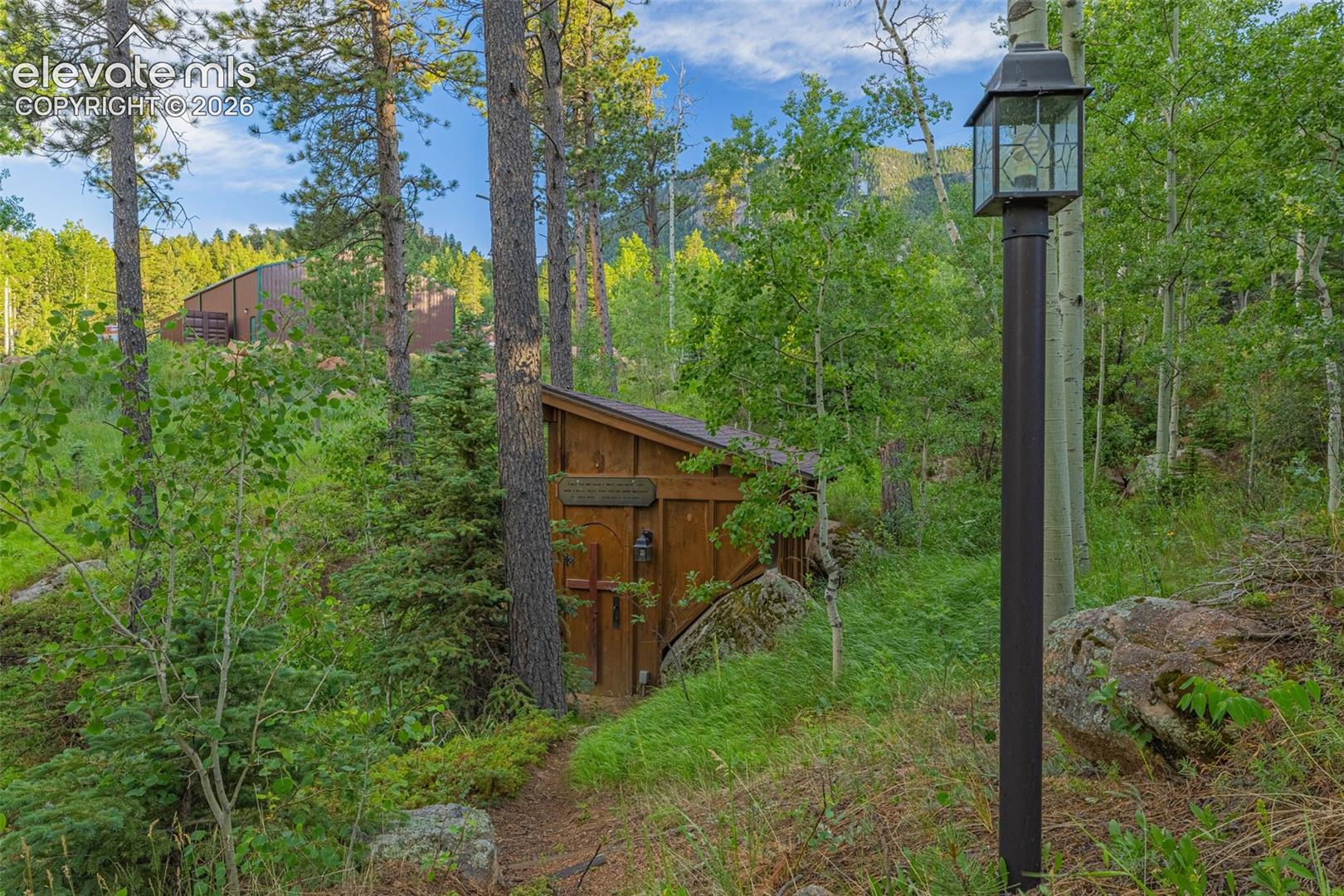 6770 Eagle Mountain Road