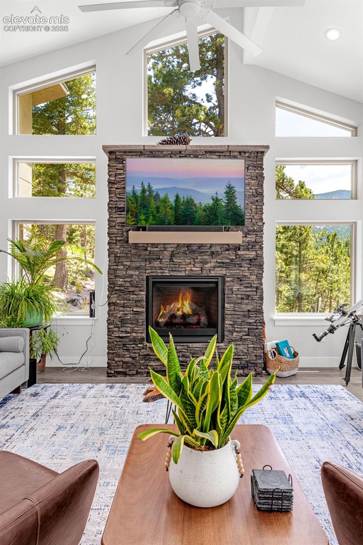 6770 Eagle Mountain Road