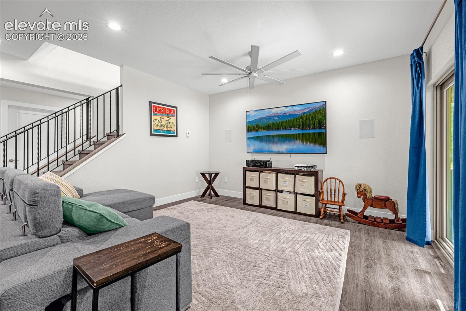 6770 Eagle Mountain Road