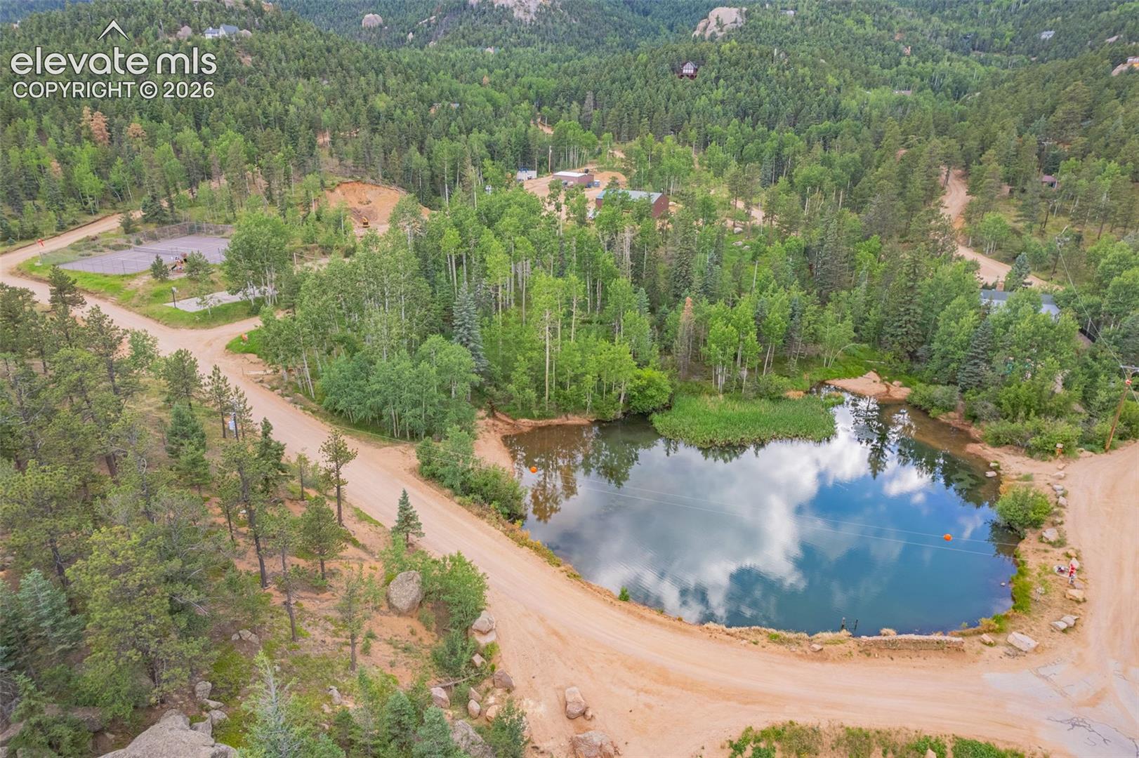 6770 Eagle Mountain Road