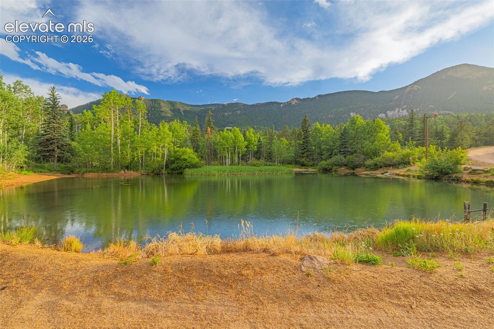 6770 Eagle Mountain Road