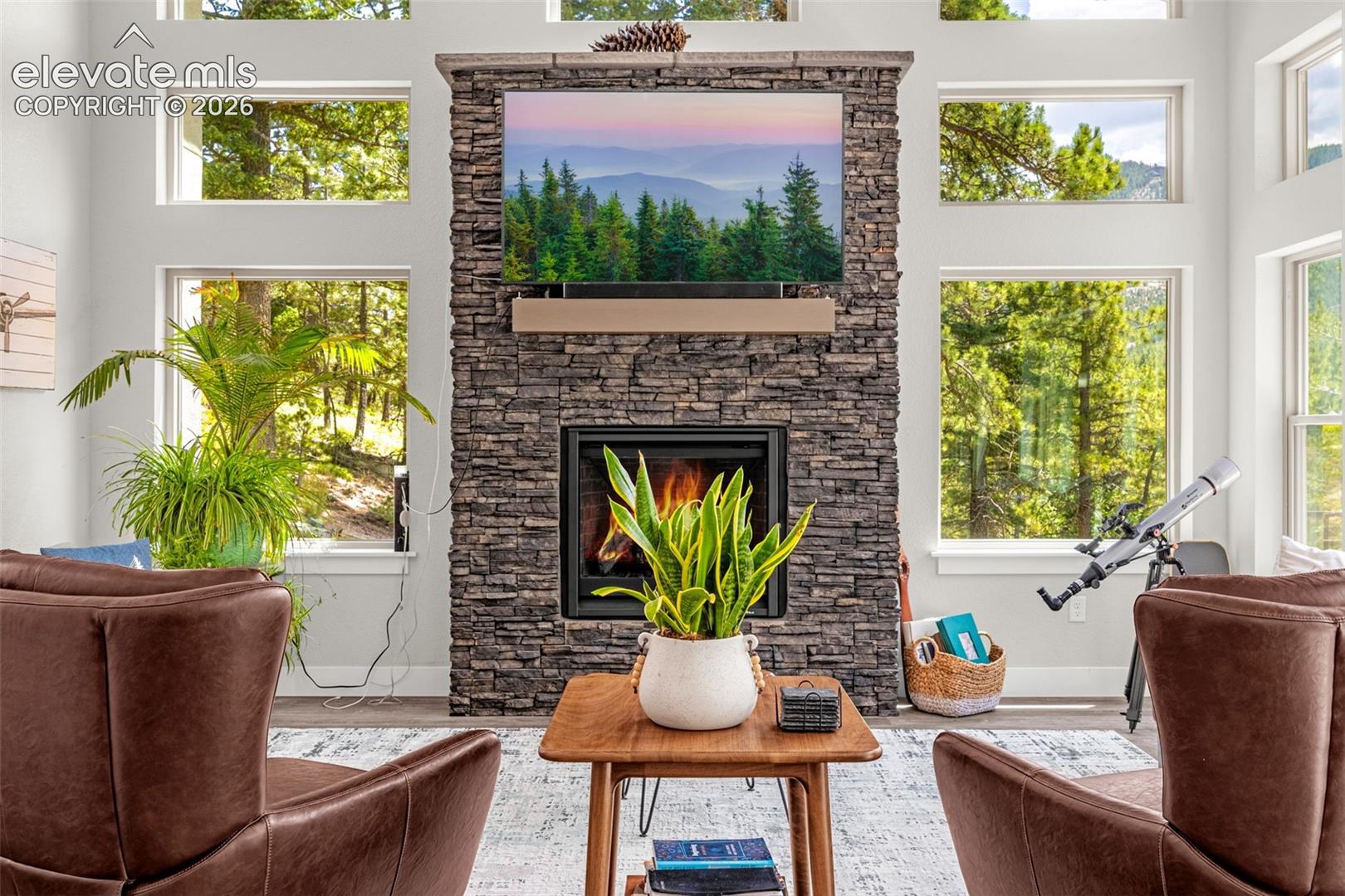 6770 Eagle Mountain Road