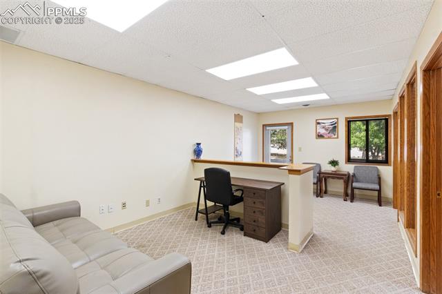 5555 ERINDALE Drive 107